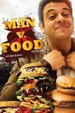 Man v. Food